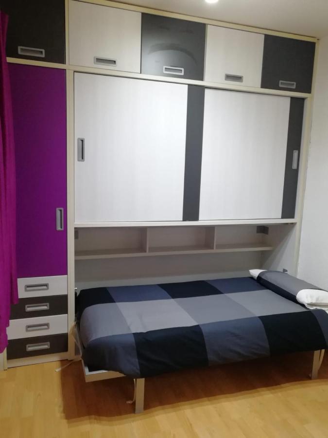 Ventas Dream Apartment Madrid Exterior photo